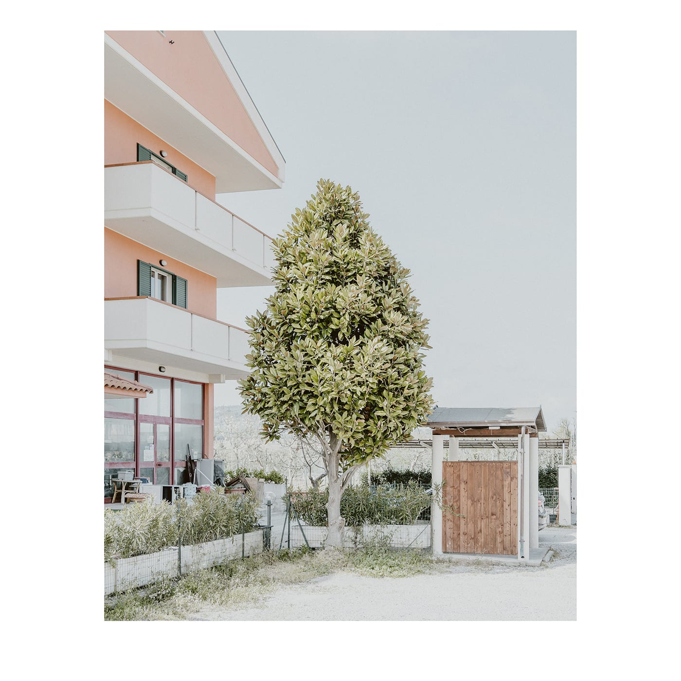 Viaggio in Italia 11 Fotografia