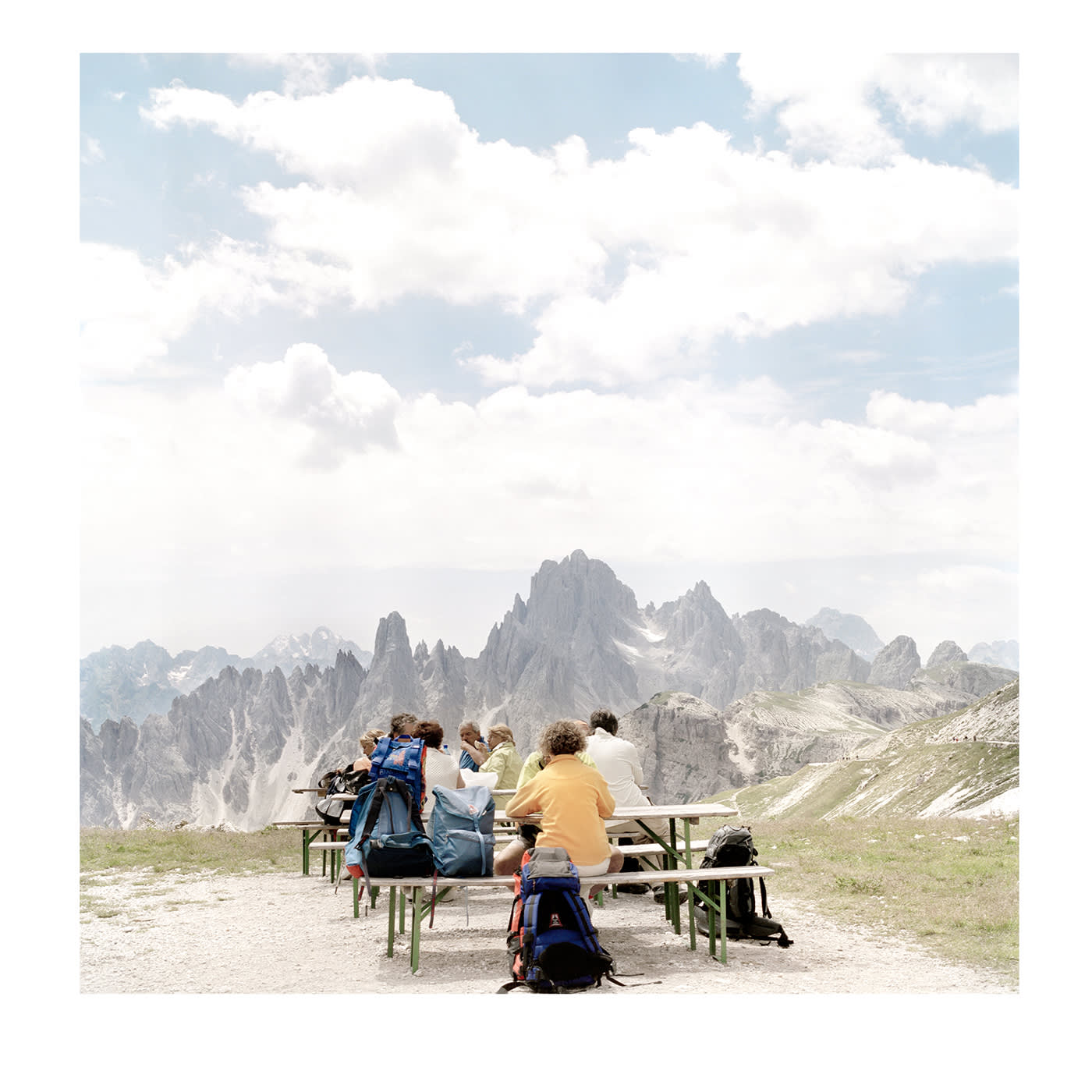 Il tempo libero SIM_TL_8159_08 Fotografia