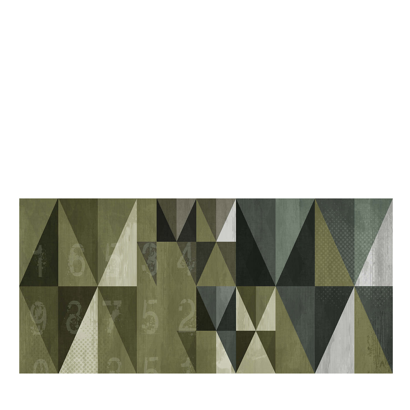 Carta da parati Carogiò