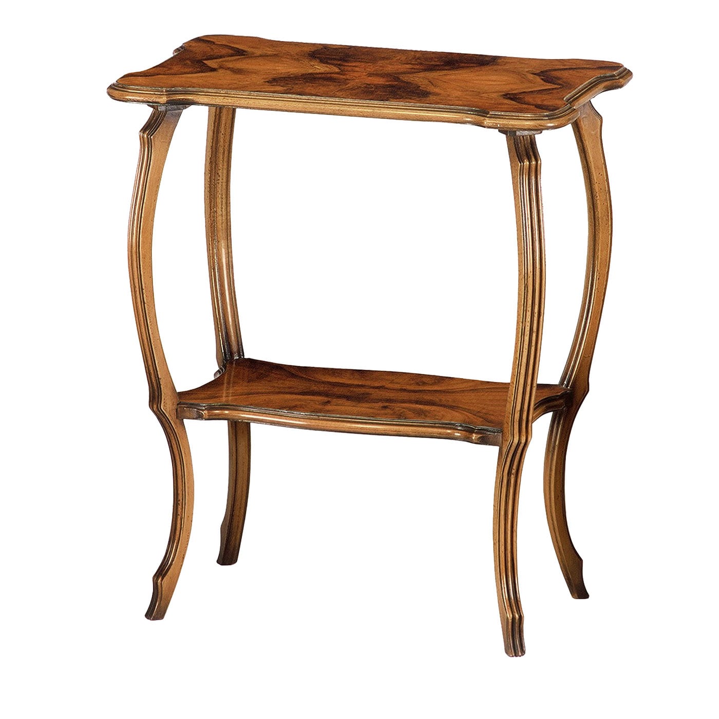 Tavolino in stile Art Nouveau francese di Emile Gallè #5