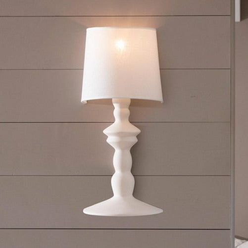 Karman Alì e Babà parete