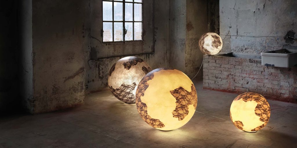 Karman Ululì - Ululà terra