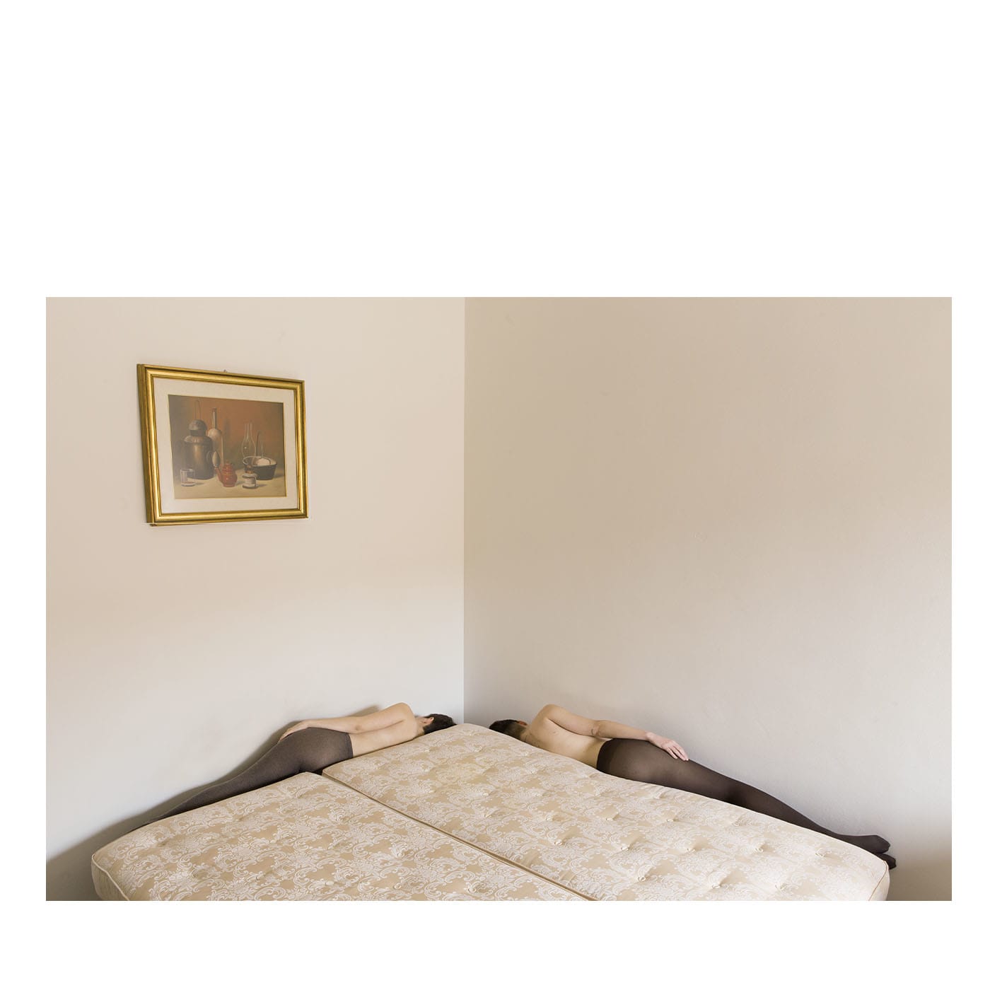 Dove cadono i sogni Fotografia