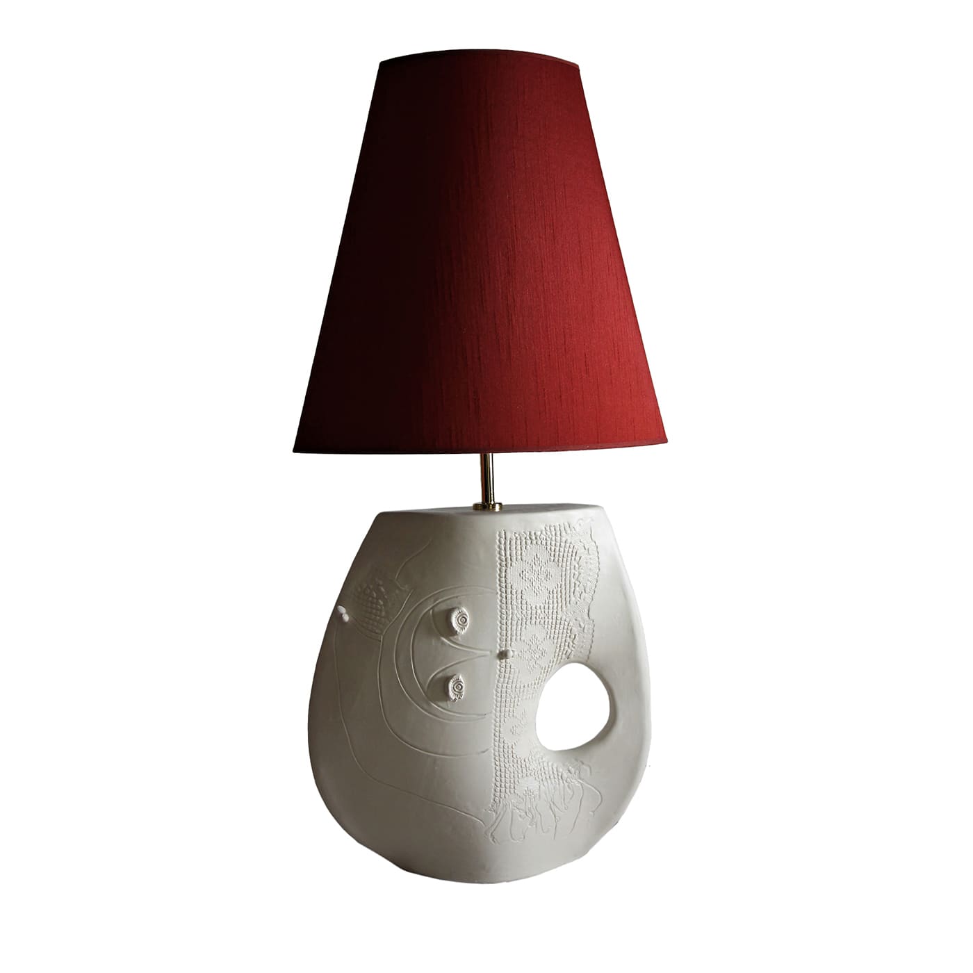 Lampada da tavolo Bellas Animeddas