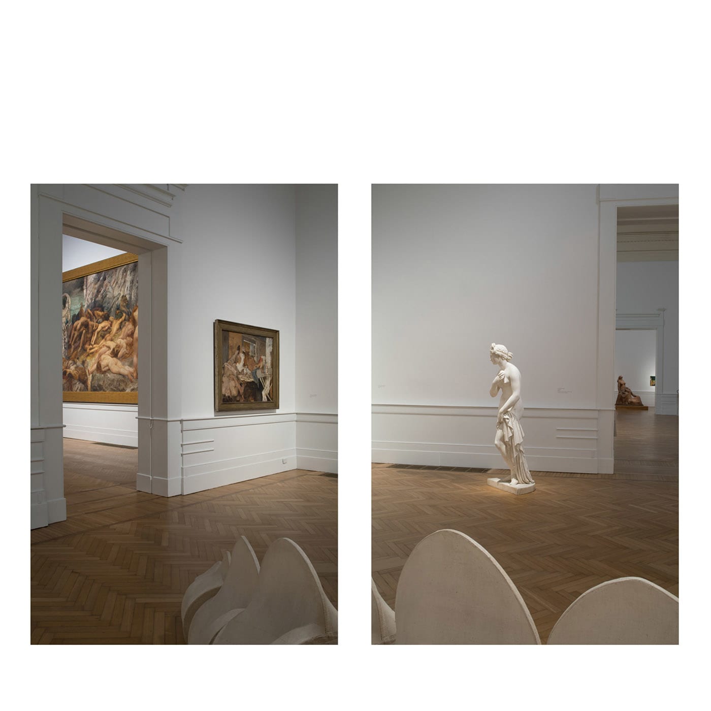 La Galleria Dittico #10 Fotografia