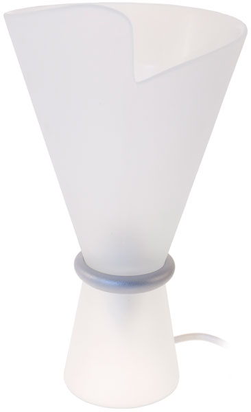 Lampada Da Tavolo Decora