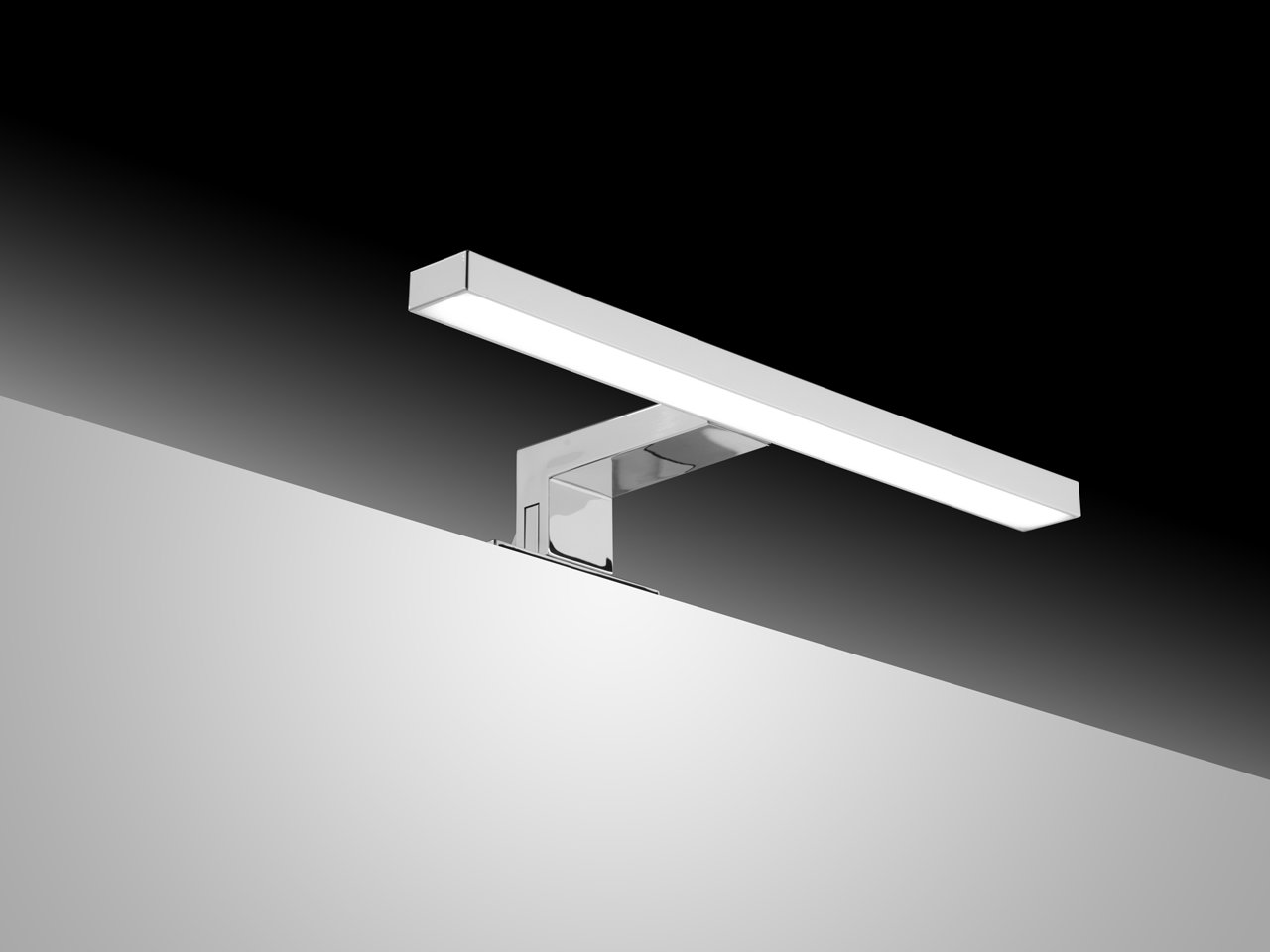 Lampada Dafne Led cm 30 4,9W 300 Lumen K4000°-17359