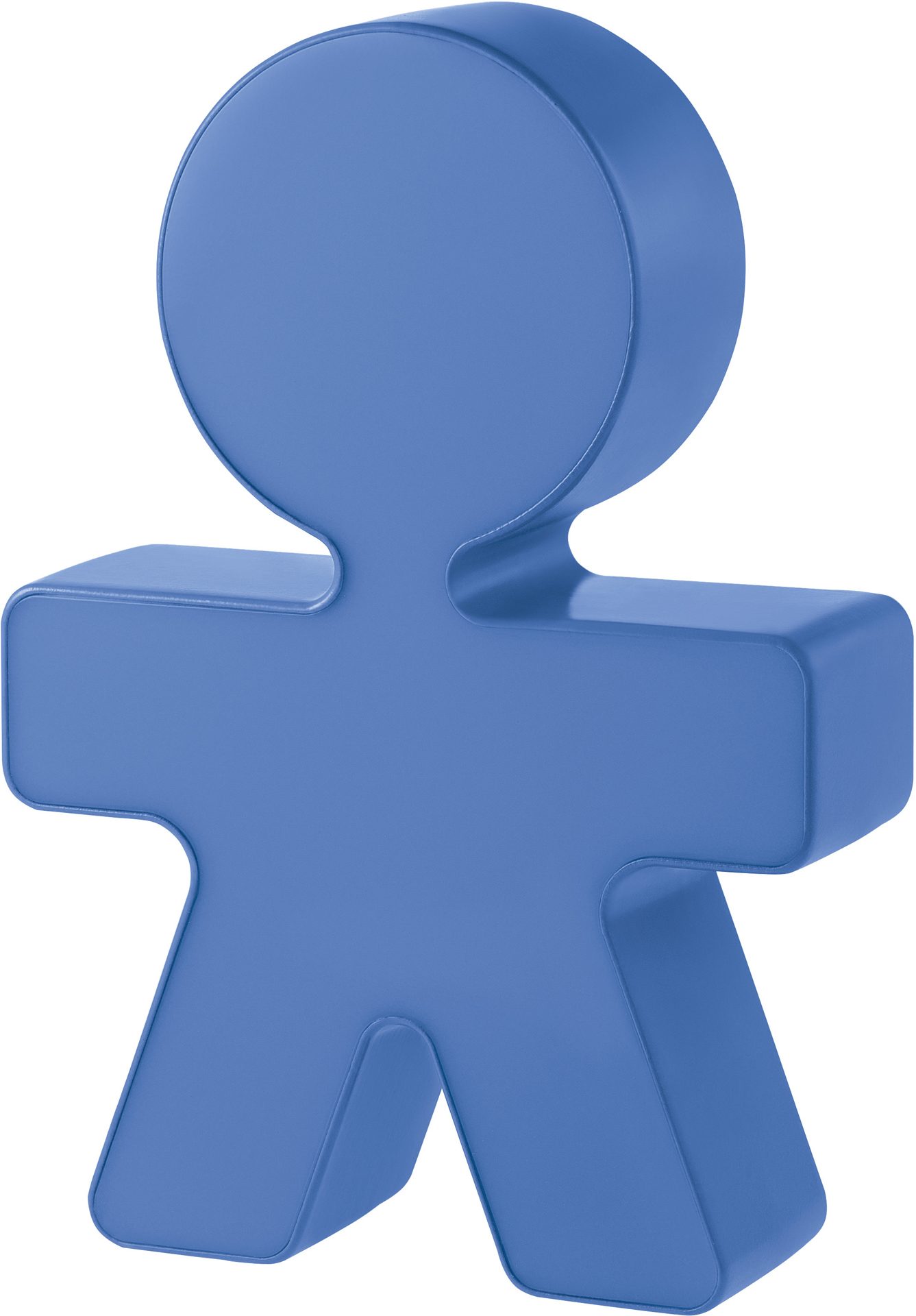 Lampada Girotondo Blu