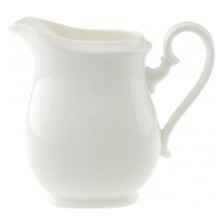 Lattiera Villeroy & boch royal bianco