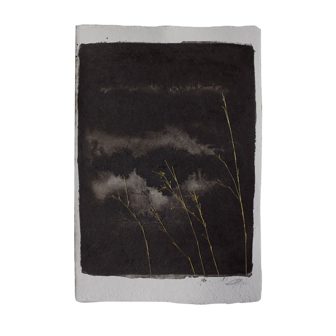 Muoviti Ferma N. 1 Pittura