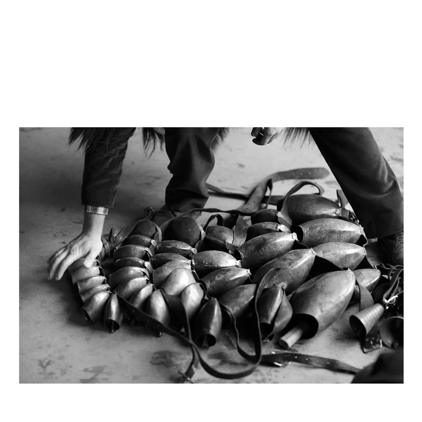 Carnevale di Mamoiada Fotografia #2