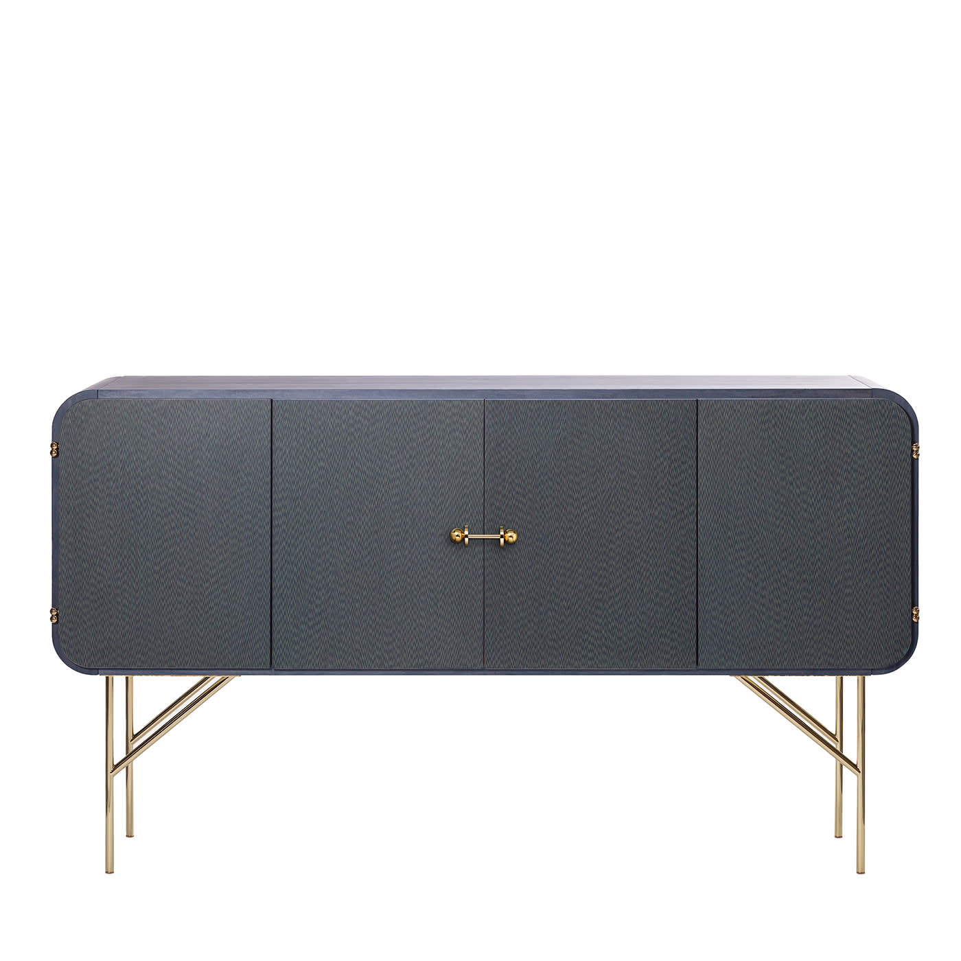 Credenza bassa Parvati Uma di Serena Conafolanieri