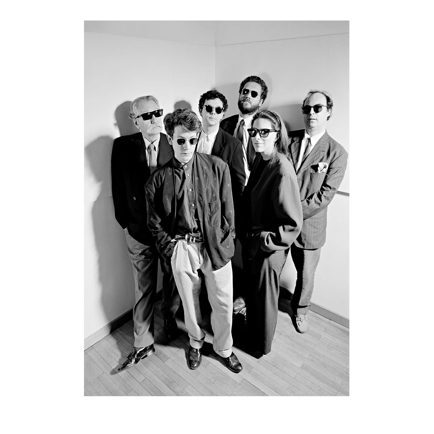 Sottsass Associati Fotografia