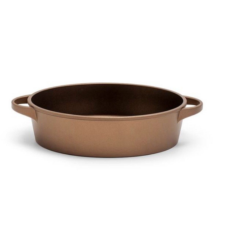 LUCHETTI K360 TEGAME 28 CM. INDUCTION