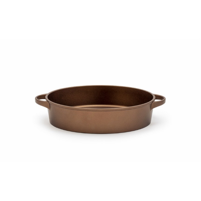 LUCHETTI K360 TEGAME 32 CM. INDUCTION