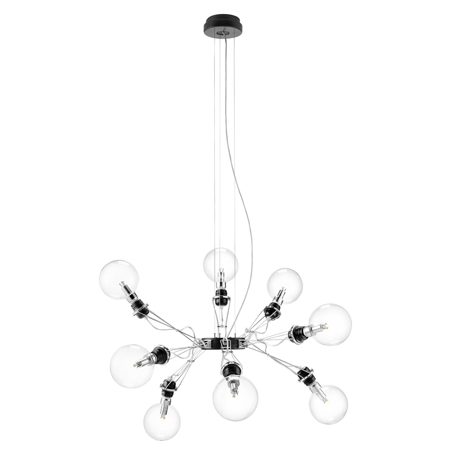 Lumina Matrix Otto sospensione