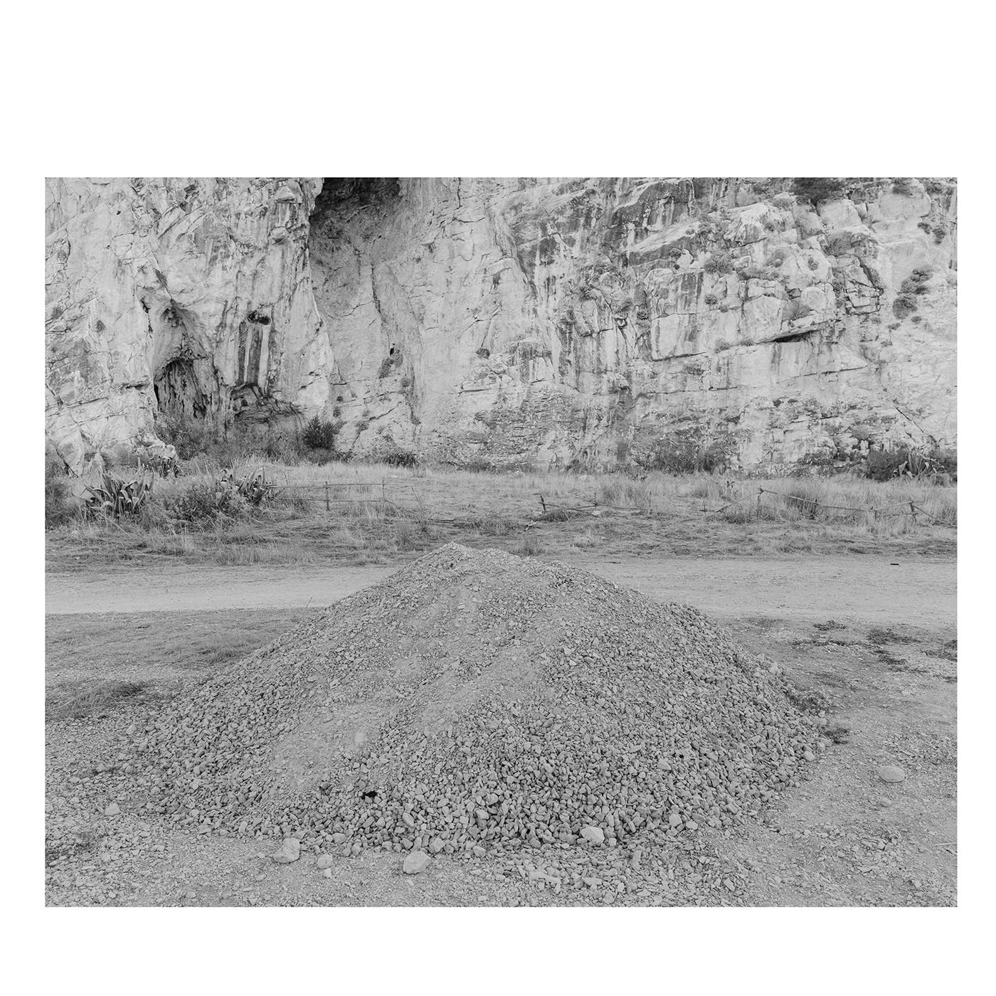 Sicilia Baia di Cornino 06 Fotografia