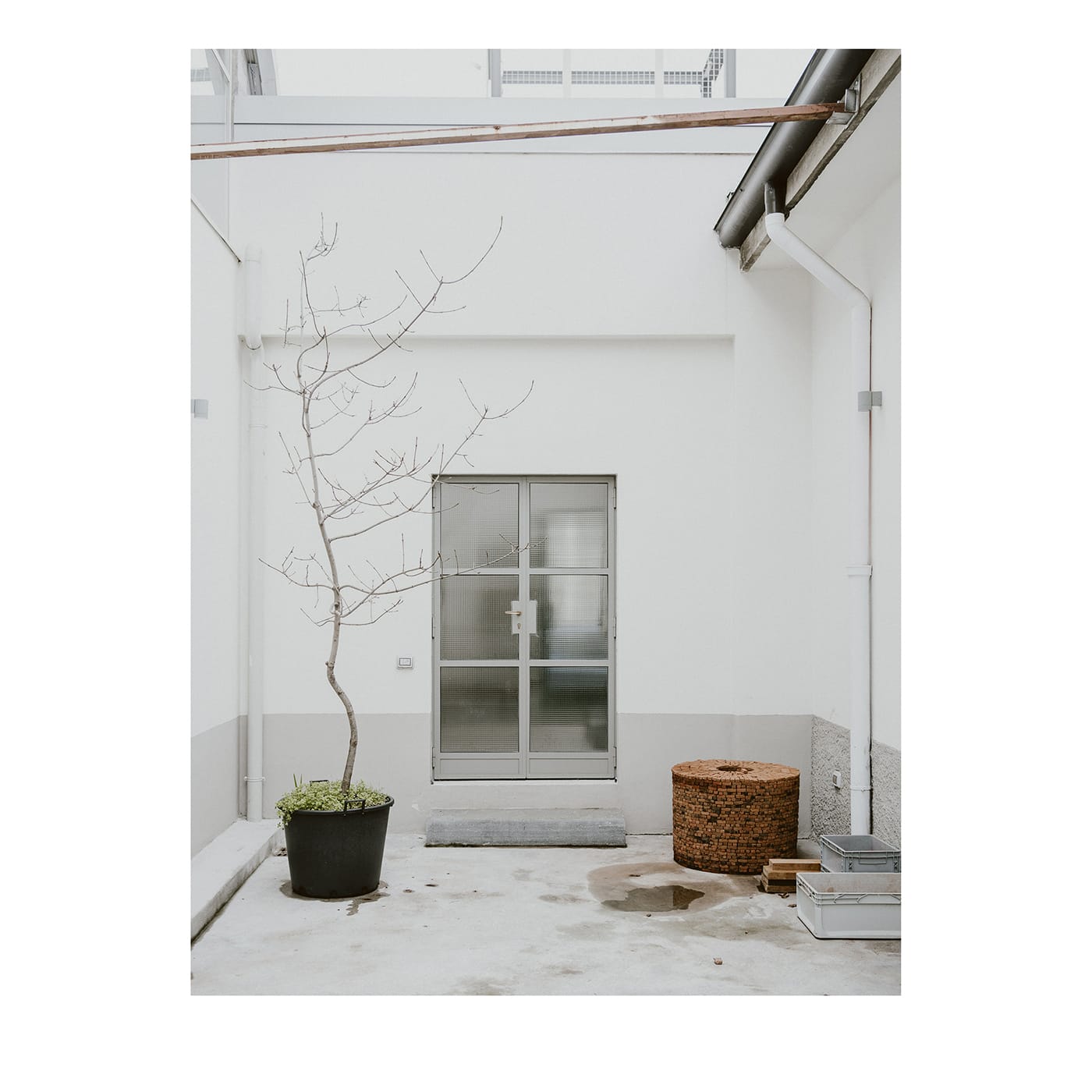 Viaggio in Italia 08 Fotografia