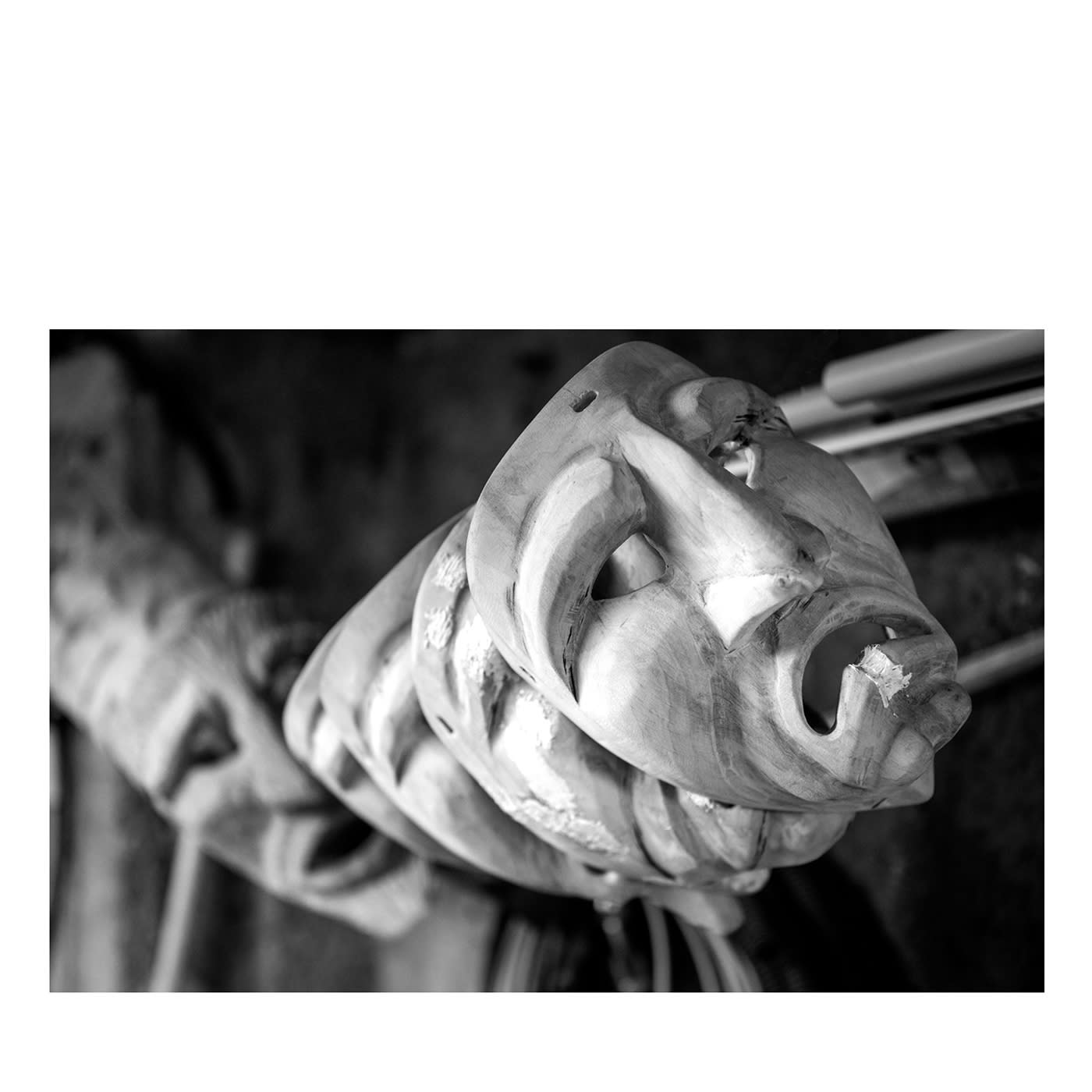 Carnevale di Mamoiada Fotografia #1