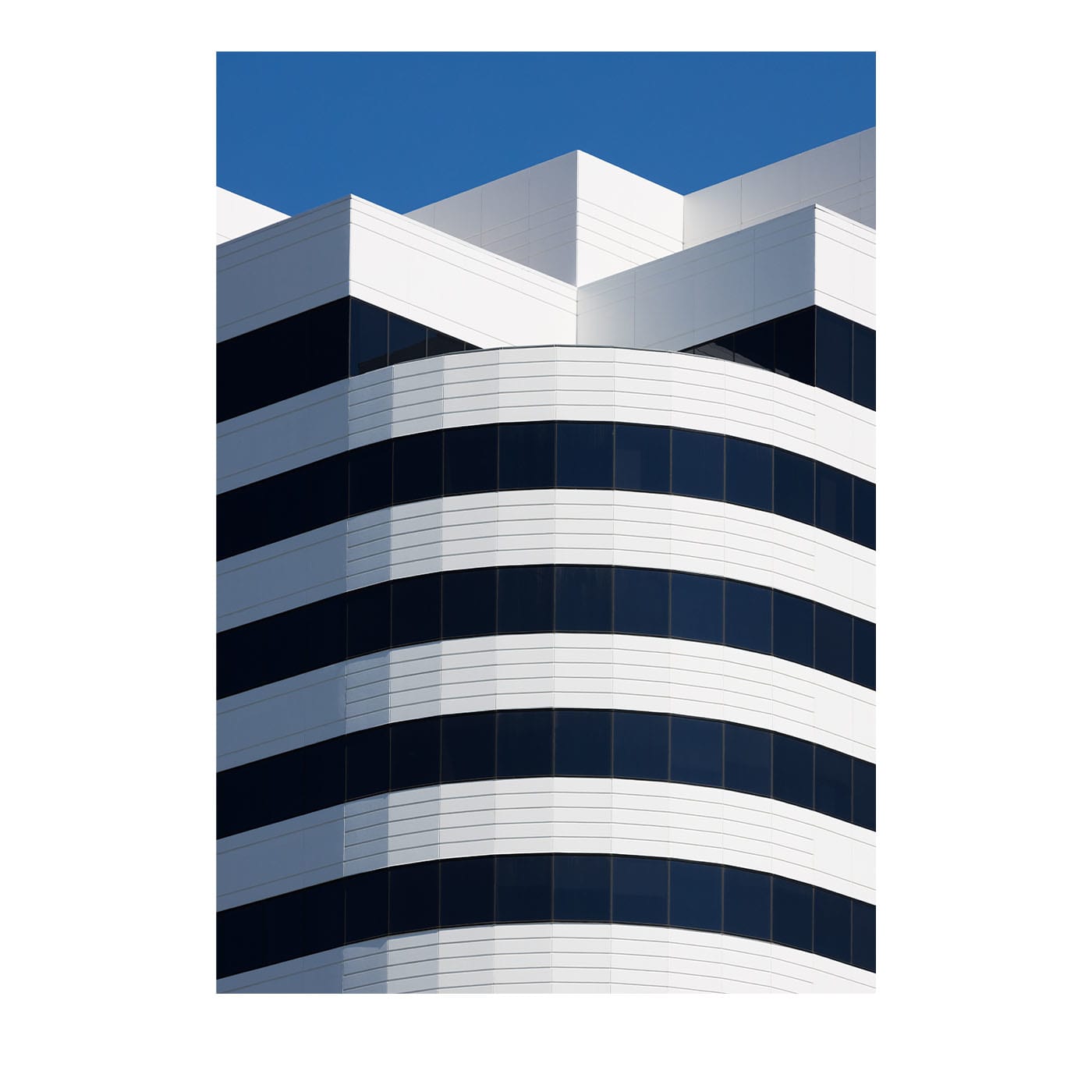 "Fotografia "Beverly Hills