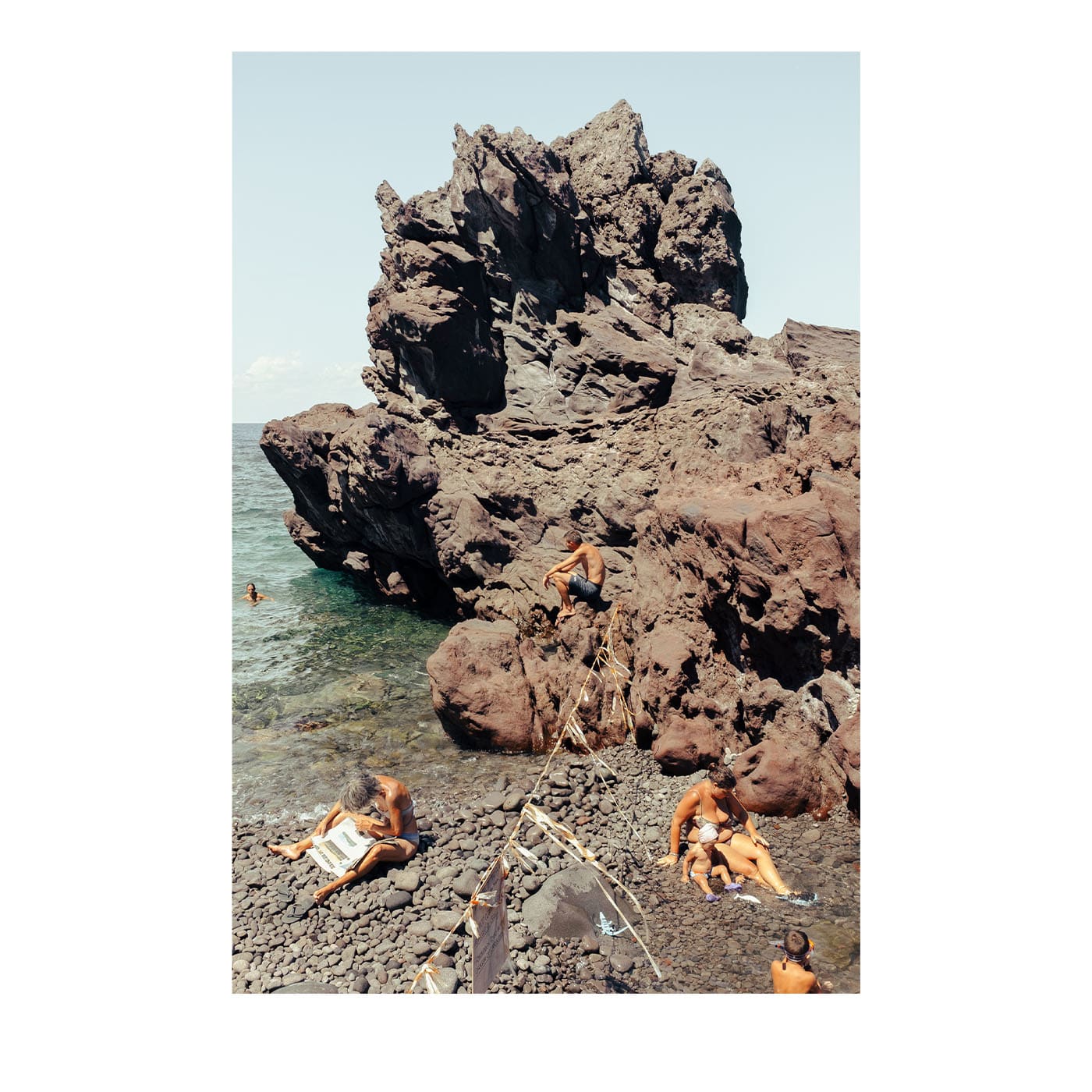 Iancura #2 Stampa fotografica