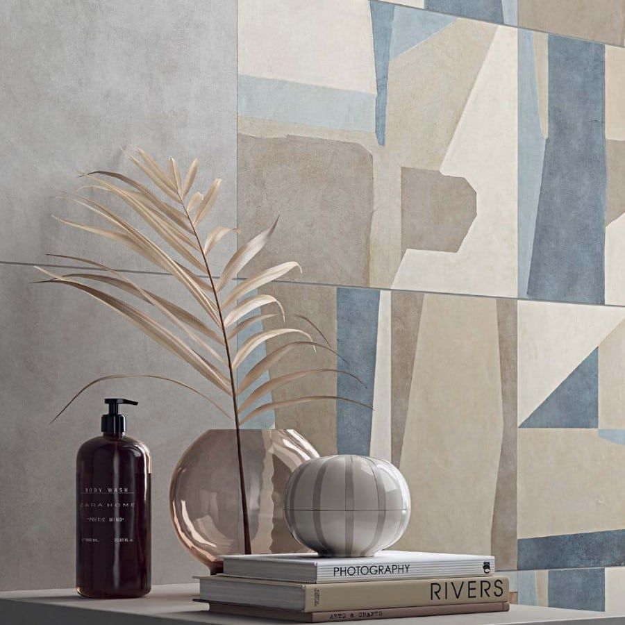 NAXOS CHROMATICA AREA LAGO 40X100-0129361