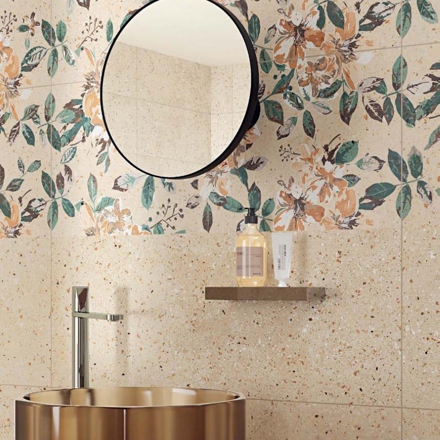 NAXOS CHROMATICA BREAK 40X100-0129341