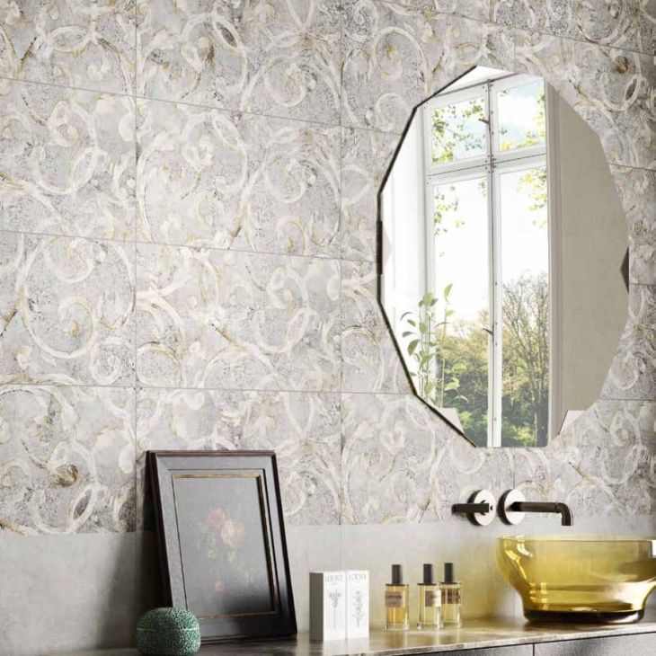 NAXOS ORANGERIE NEOCLASSICO 30X60-0132329