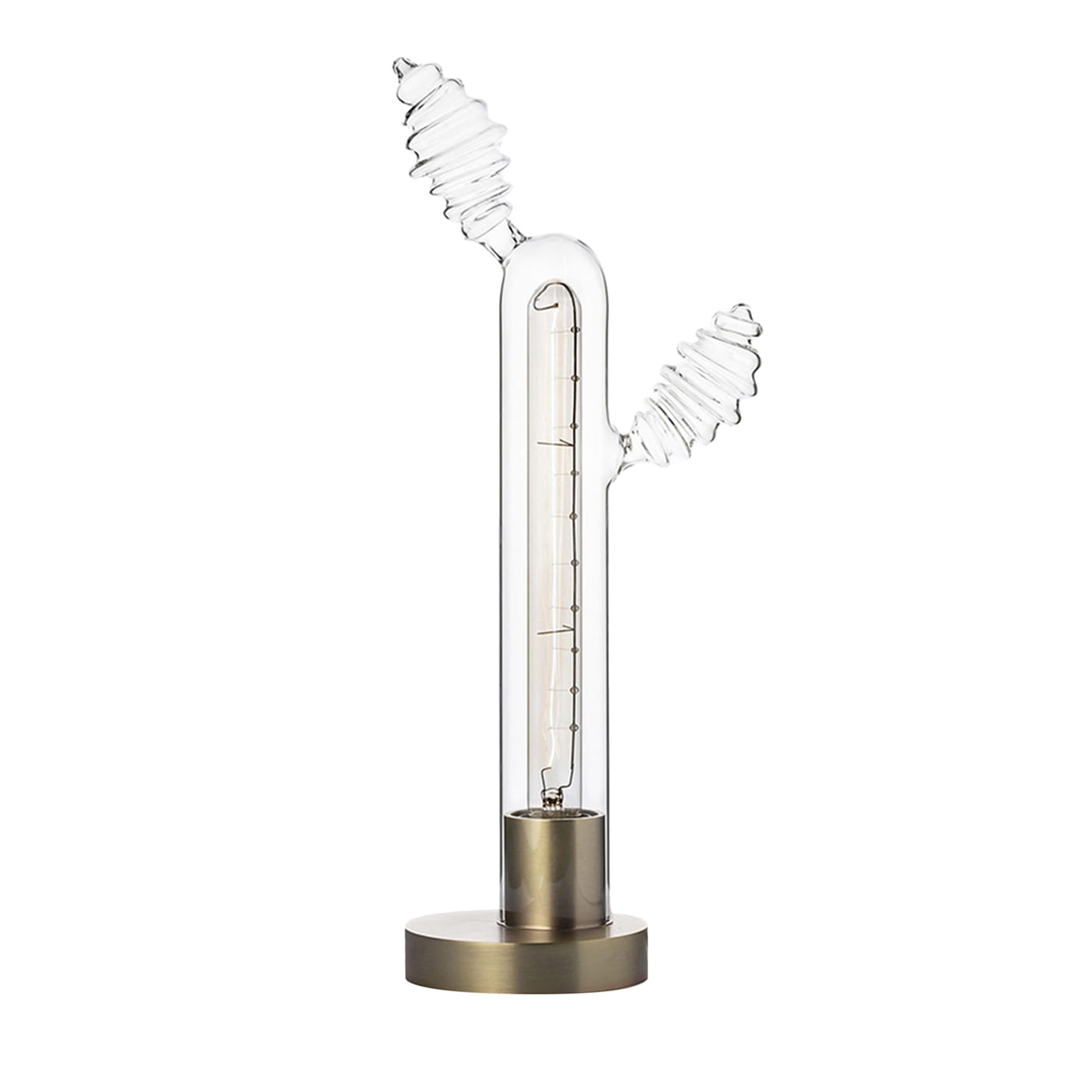 Lampade da tavolo Transgenic Lights di Matteo Cibic #3