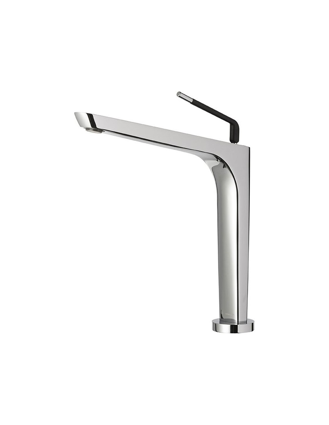 Newform - O'Rama miscelatore cucina ottone cromato cod. 68700.21.018