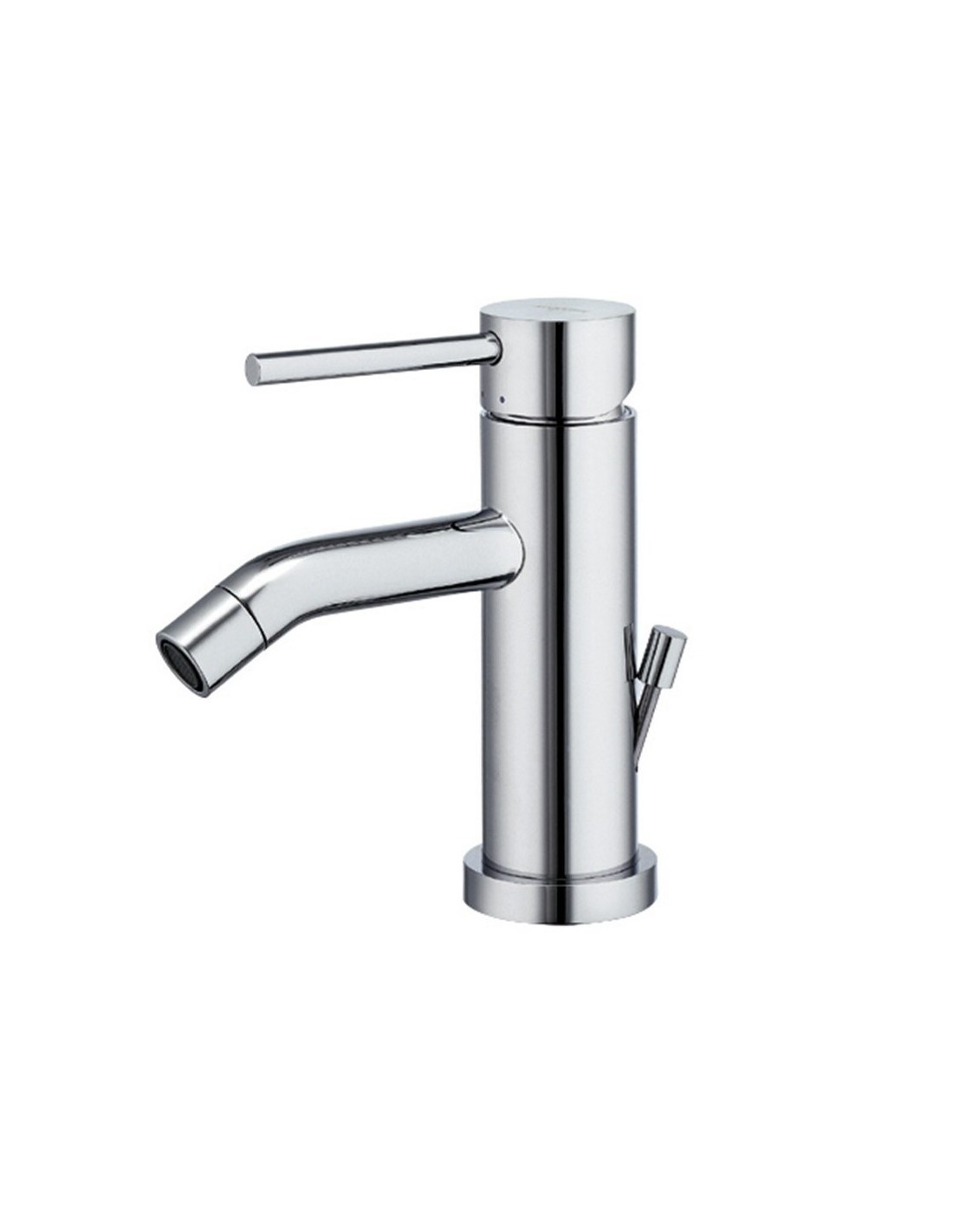 Newform - XT miscelatore bidet con scarico 4223