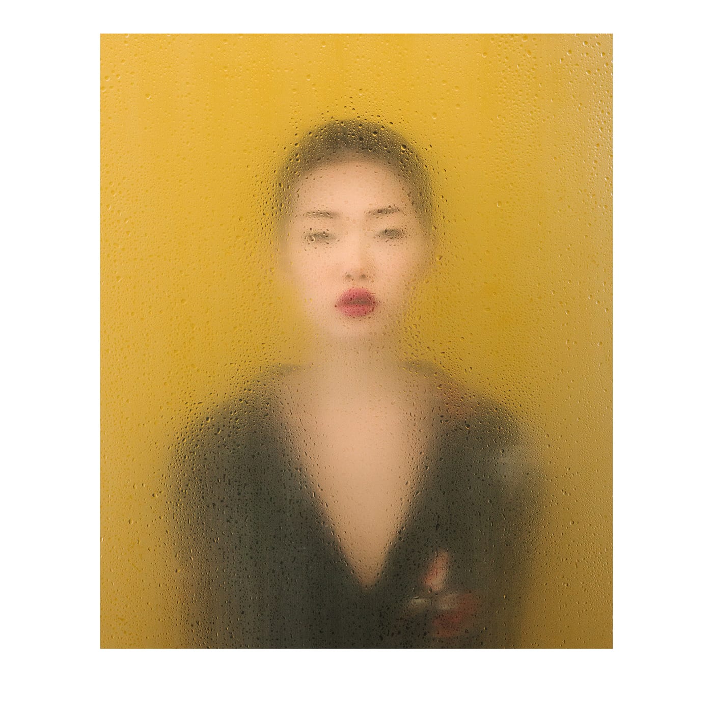 Colori secchi 4 Ritratto fotografico