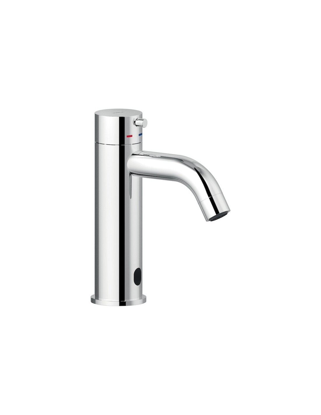 Nobili Rubinetterie|Live - Miscelatore lavabo comando infrarossi- IRLV00118/3