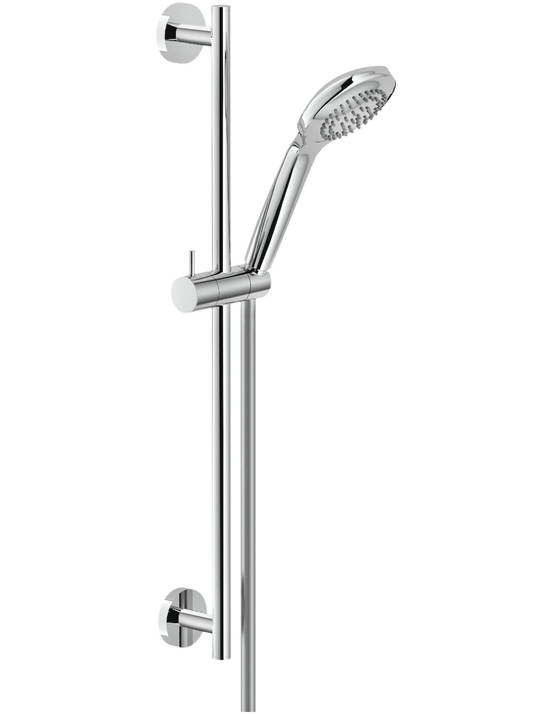Nobili Rubinetterie - New Road - Asta murale doccia - AD140/36