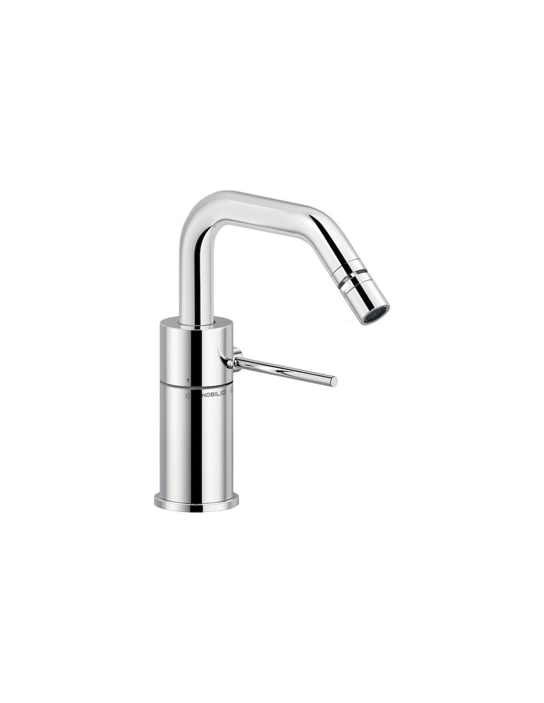 Nobili Rubinetterie Velis - Miscelatore bidet - VE125119/3