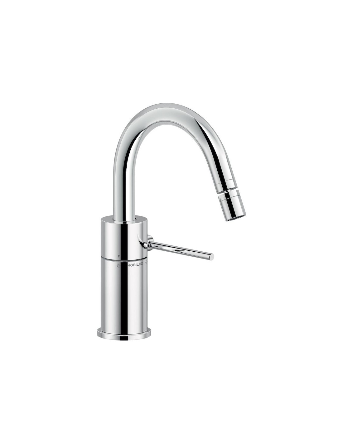 Nobili Rubinetterie Velis - Miscelatore bidet - VE125139/3