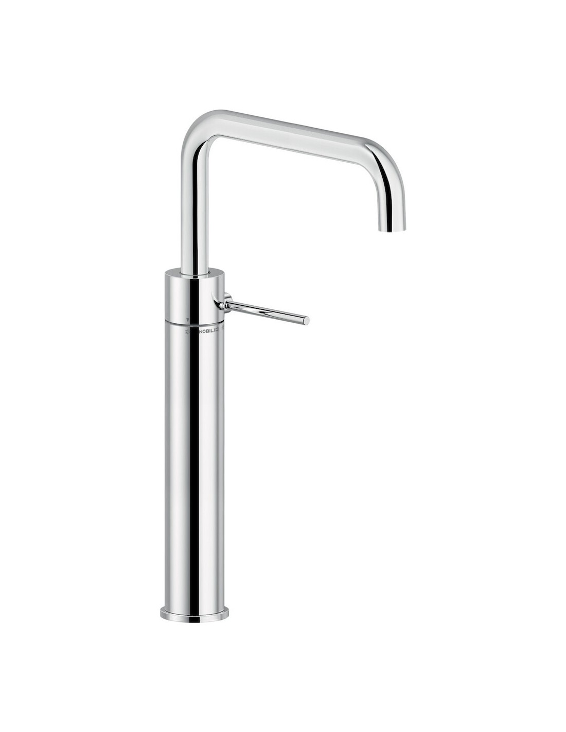 Nobili Rubinetterie Velis - Miscelatore lavabo alto - VE125158/3