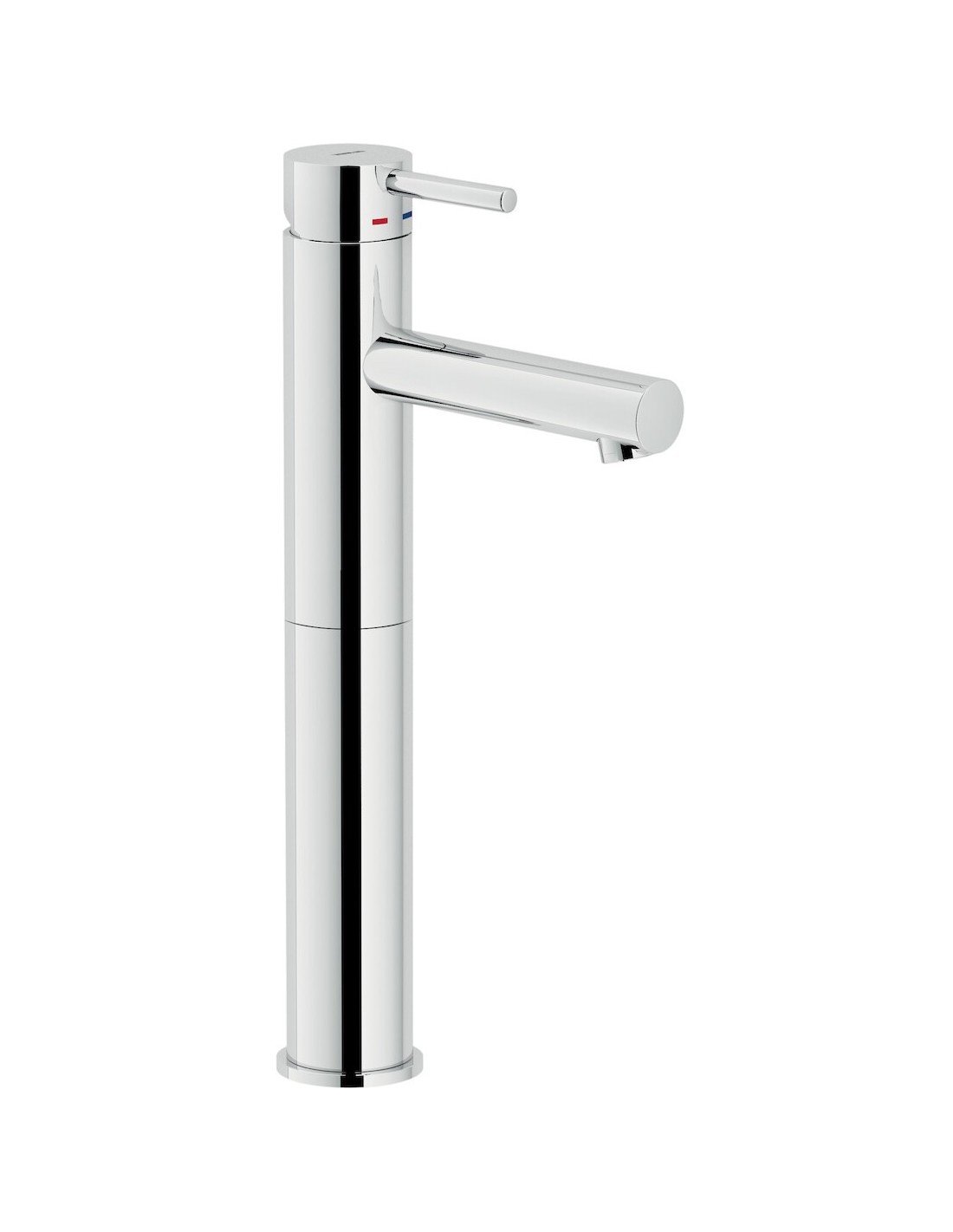 Nobili Rubinetterie|Live - Miscelatore lavabo alto - LV00428/2