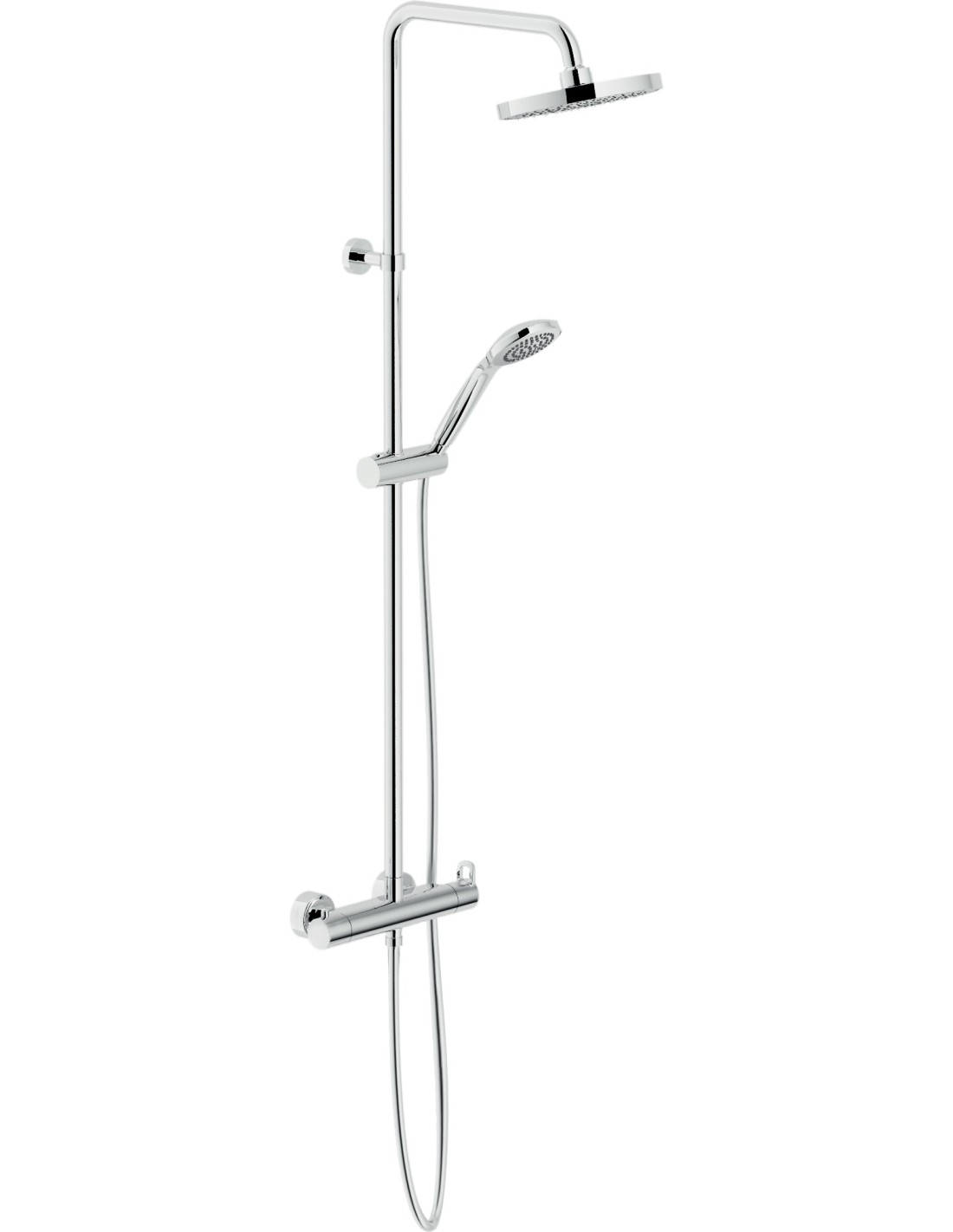 Nobili Rubinetterie|New Road- Colonna doccia - RD00430/30