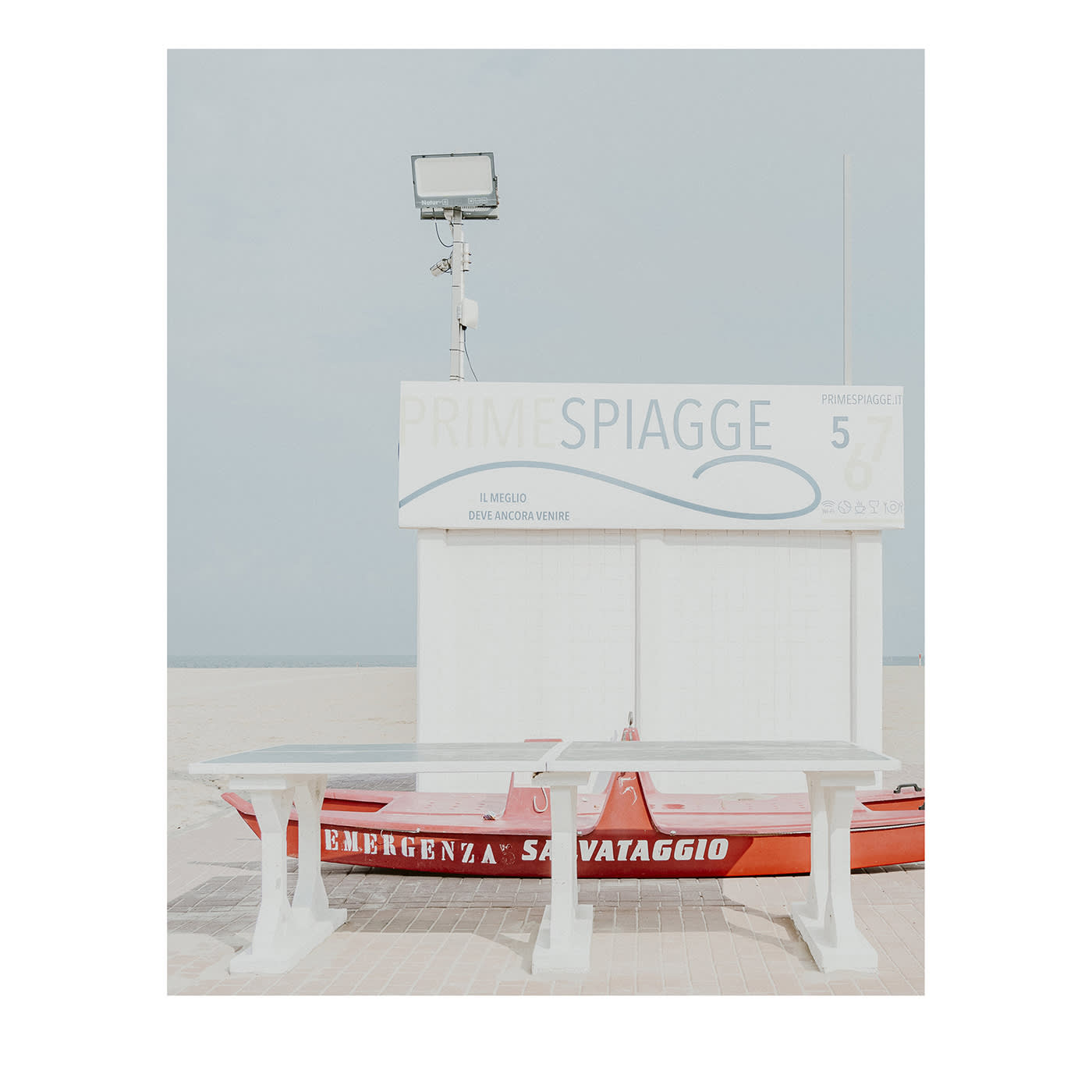 Viaggio in Italia 14 Fotografia