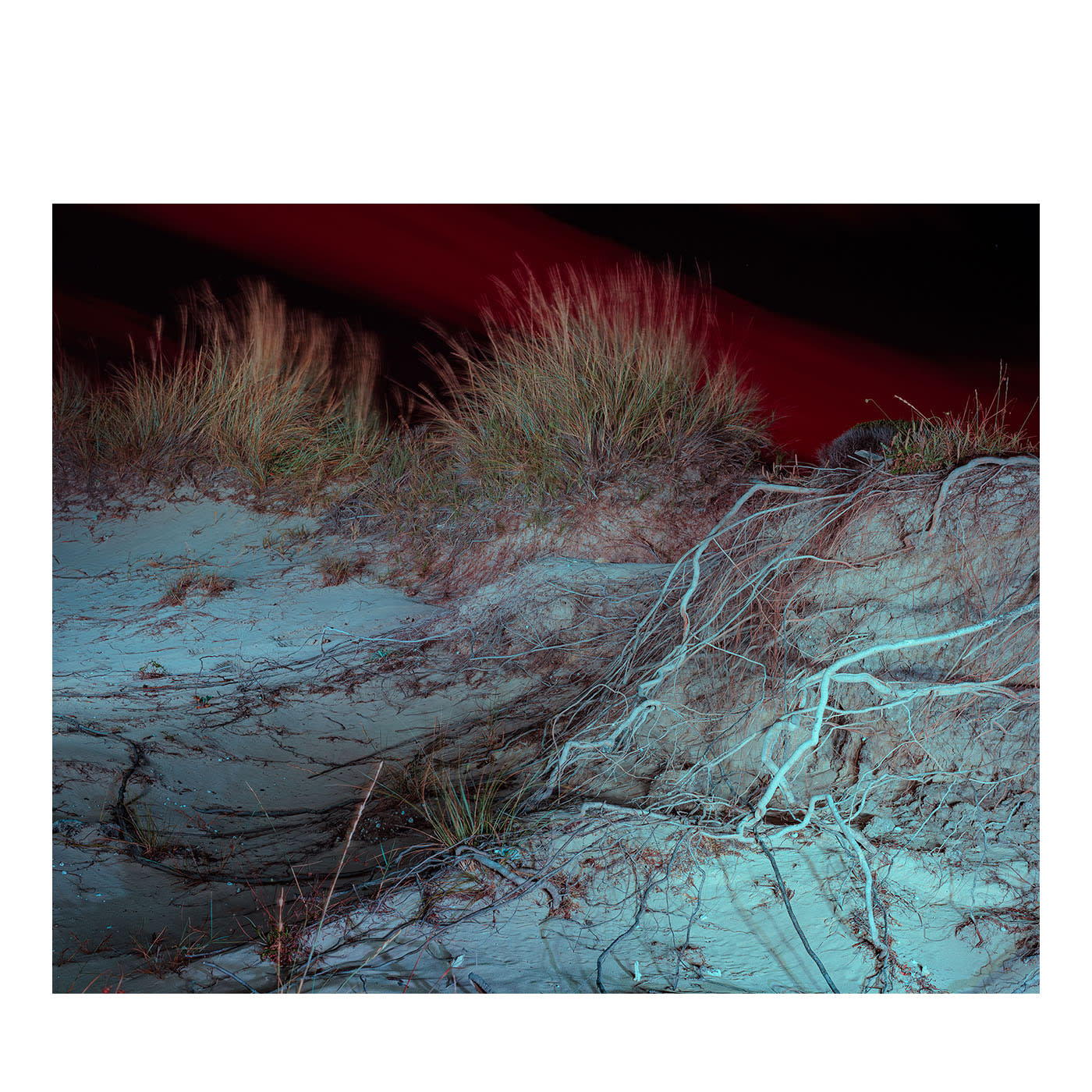 Abisso #1 Stampa fotografica