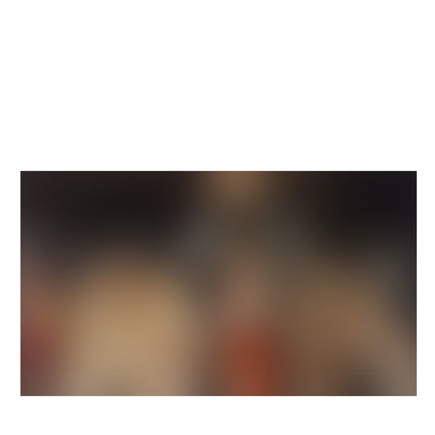 Carta da parati Nebula La Primavera