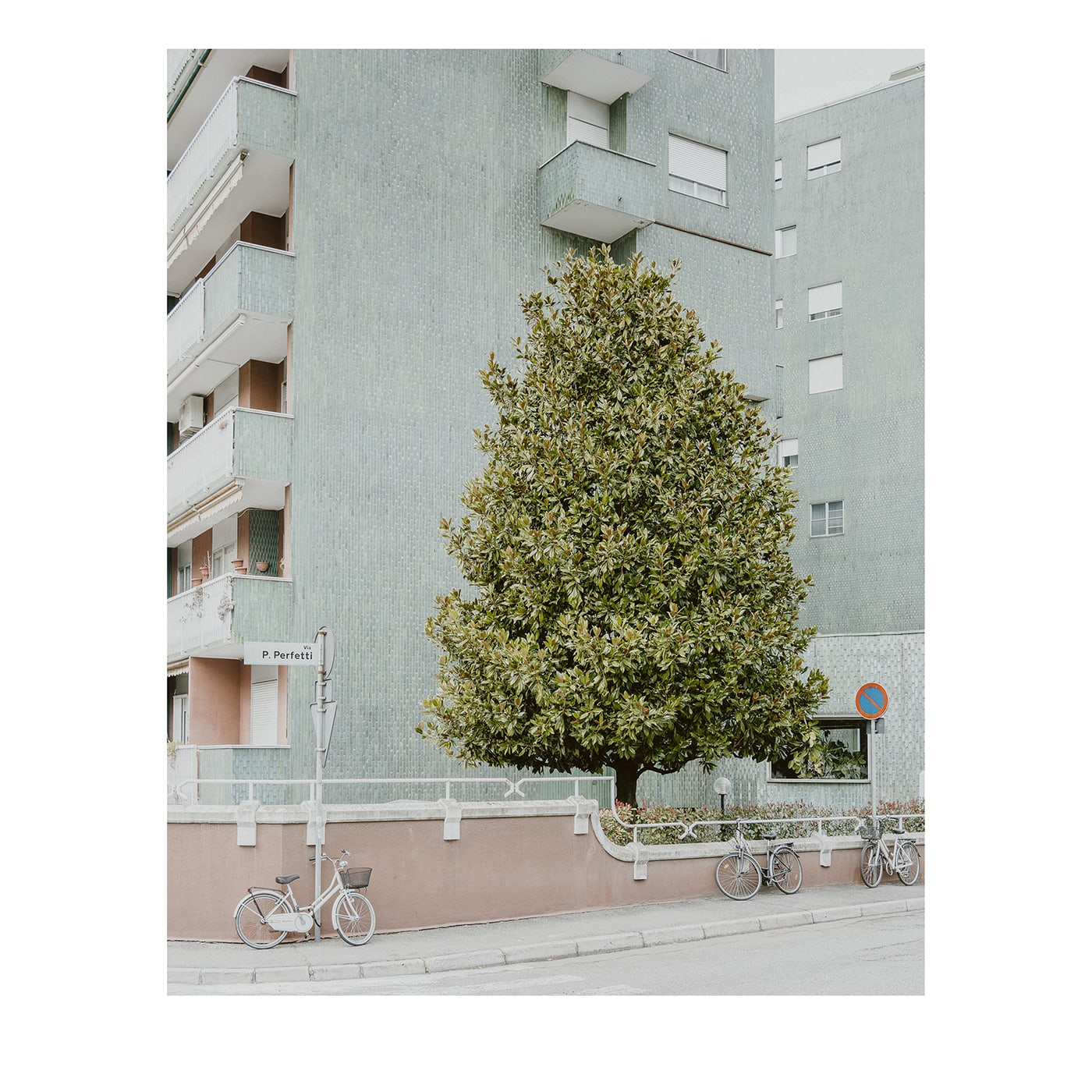 Viaggio in Italia 11 Fotografia #3