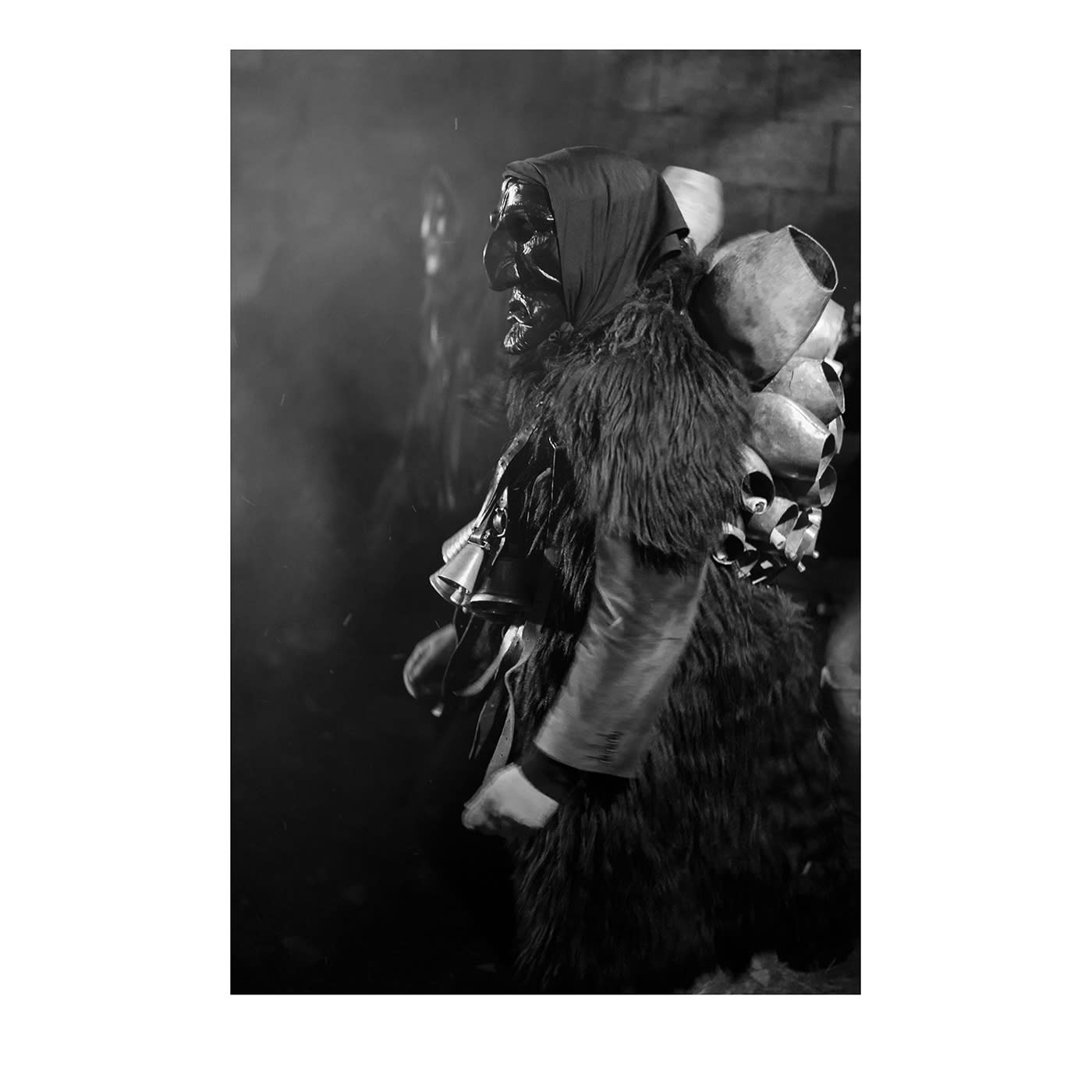 Carnevale di Mamoiada Fotografia #10