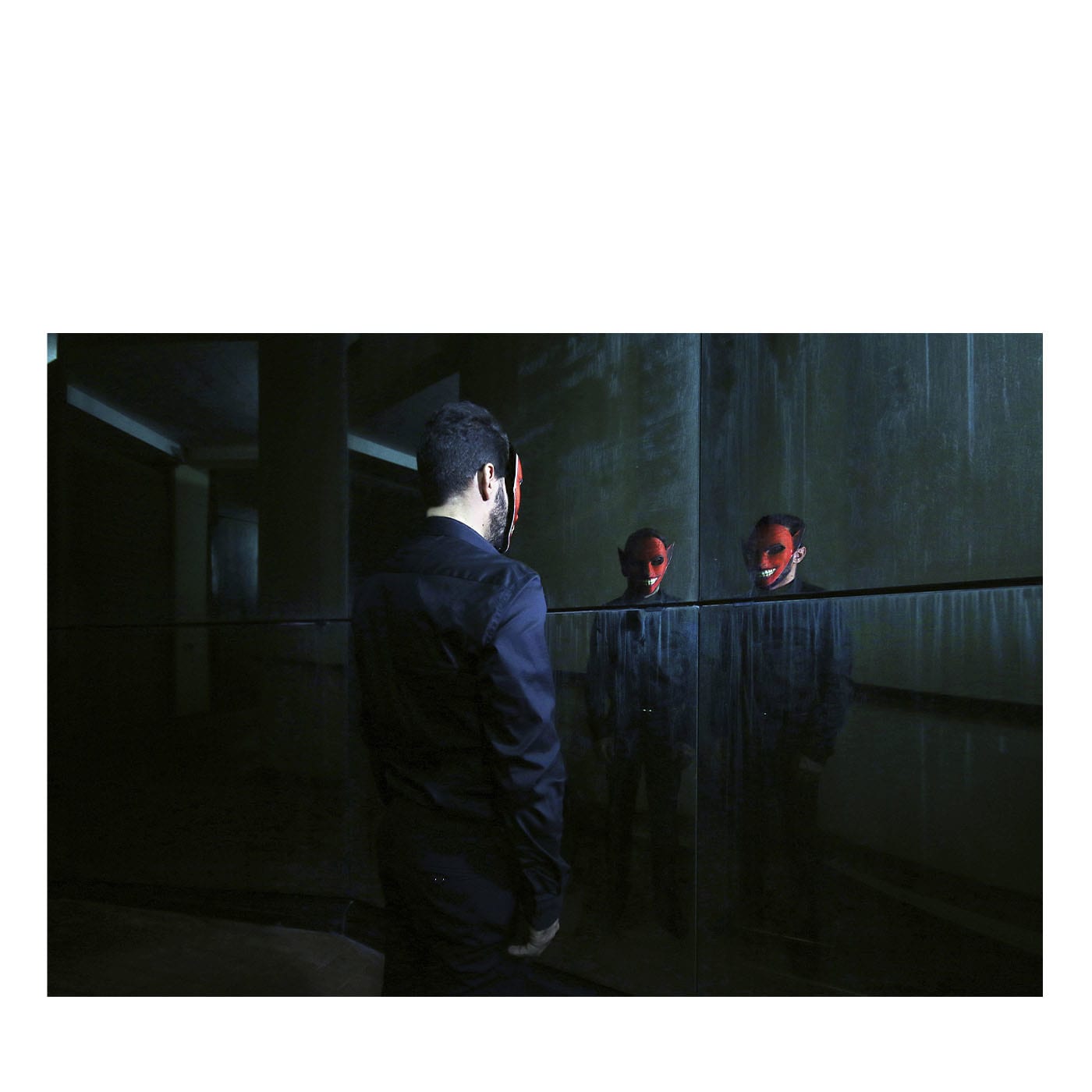 Il mio mostro fotografico #4