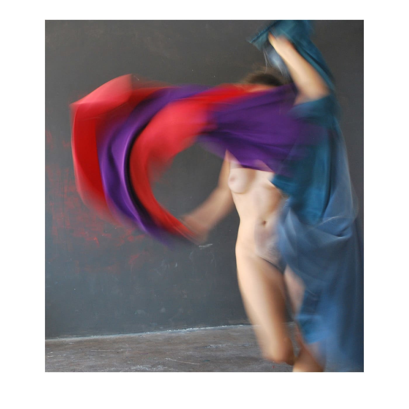 Autoritratto di Torero