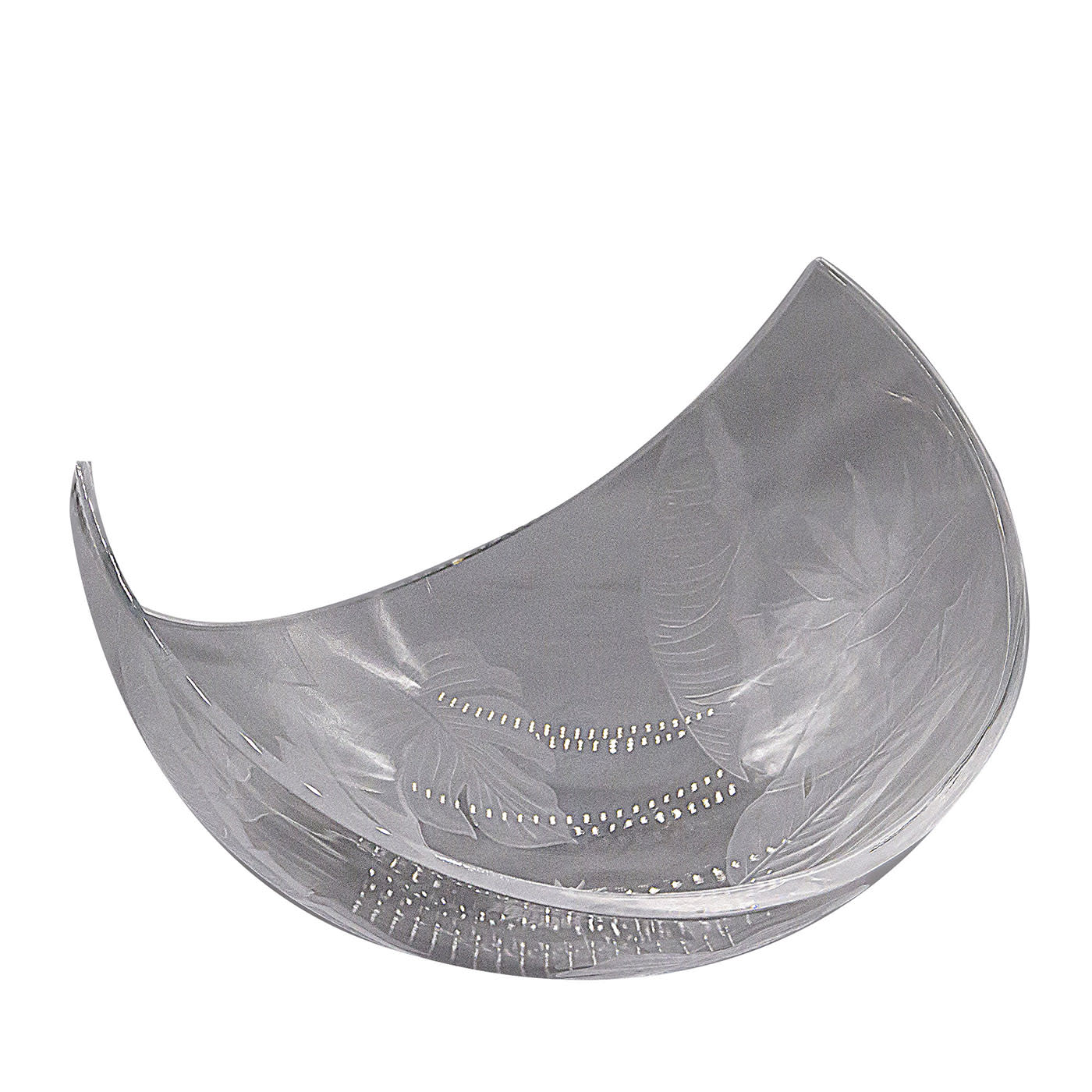 Centrotavola asimmetrico Nature