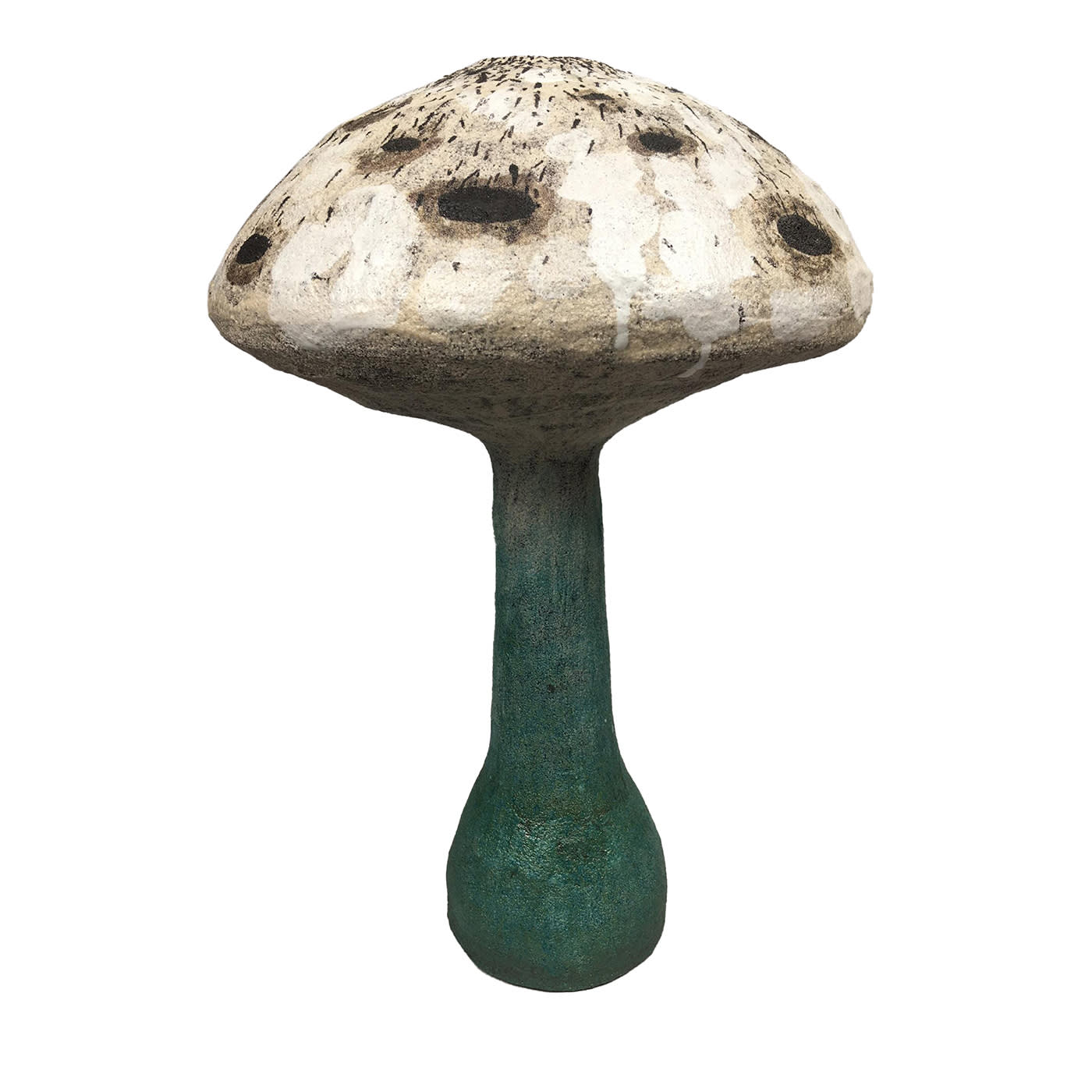 Vaso/Scultura Cratere