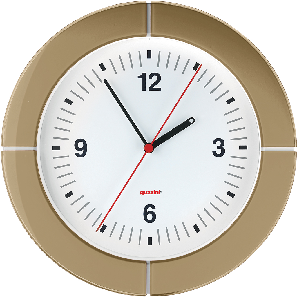 Orologio Da Parete I Clock Sabbia