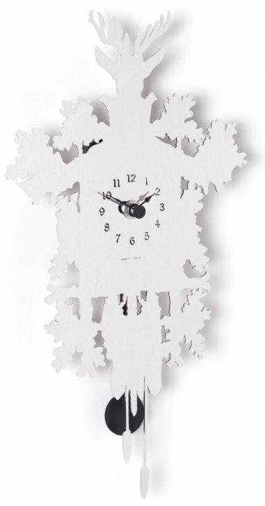 Orologio Low Cost Alluminio